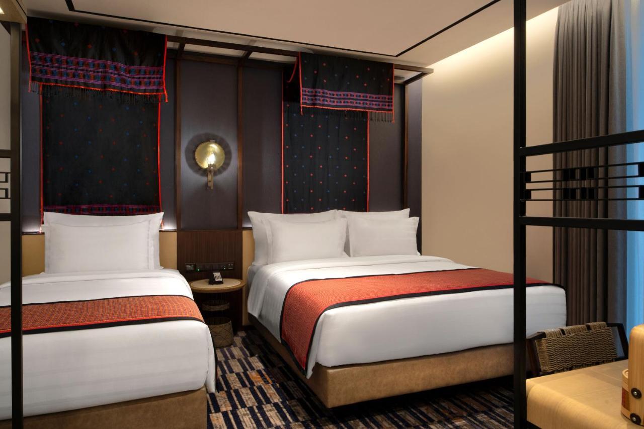 Episode Gading Serpong Тангеранг Экстерьер фото