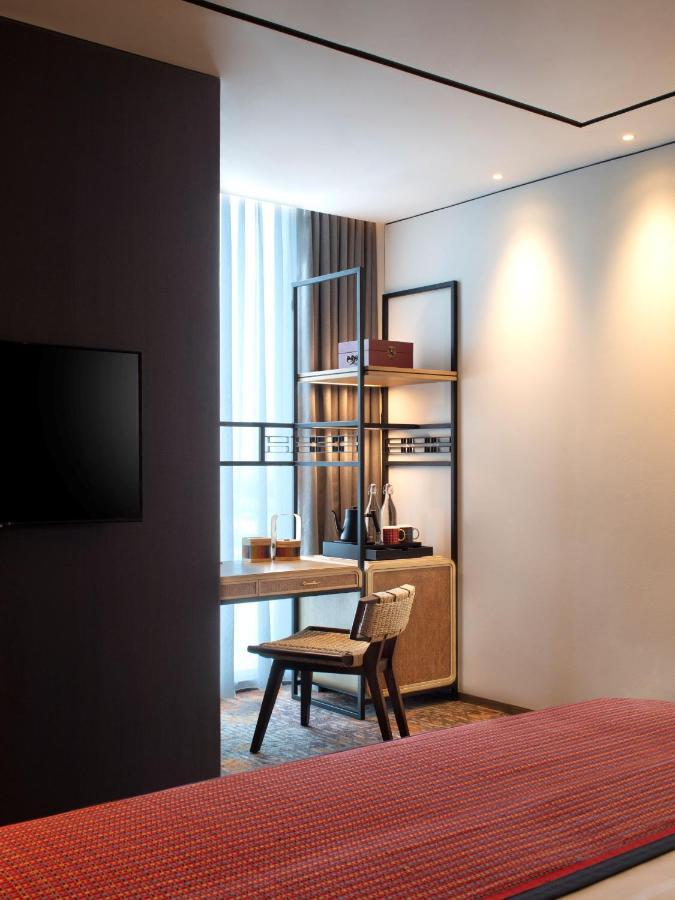 Episode Gading Serpong Тангеранг Экстерьер фото
