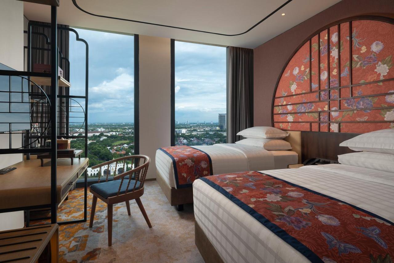 Episode Gading Serpong Тангеранг Экстерьер фото